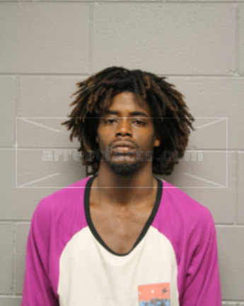 Tevin Tucker