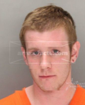 Zacharystephen Gordon