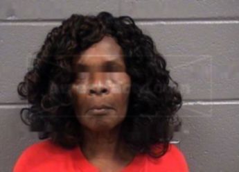 Ruby Belk