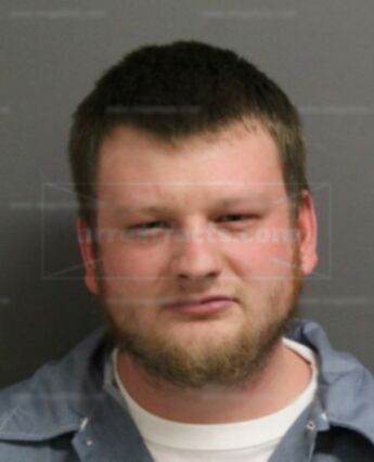 Cody Lee Slagter