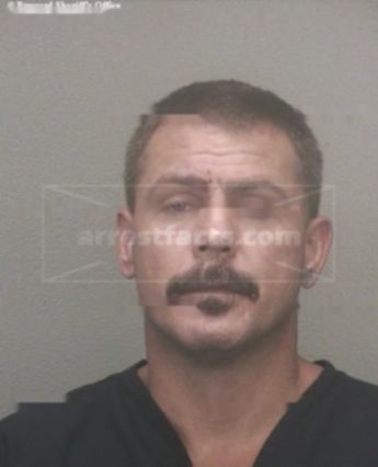 Clinton Thornton
