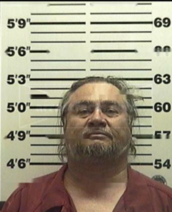 Andres Bernardo Romero