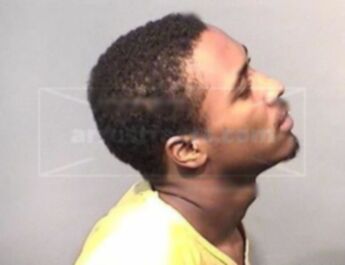 Kamari Sherrell