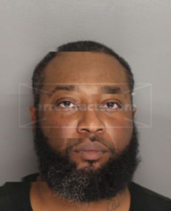 Ricky Manigo Dawson