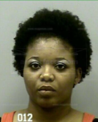 Jamilah Anjail Horton