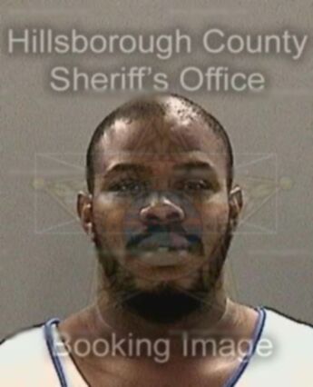Donshay Tremaine Mccleary