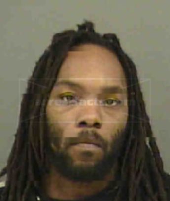 Brian Russell Patterson