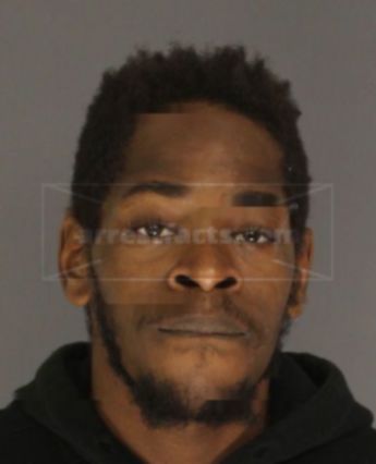 Treon Crawford