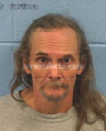 Richard Bruce Loggins