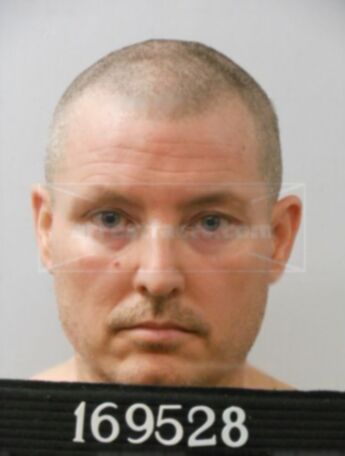 William Shannon Baldridge