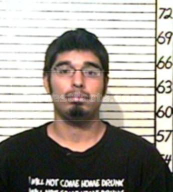 Joshua Jay Diaz