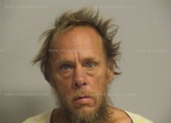 Timothy Mark Townsley