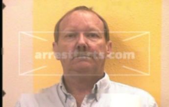Mark Alan Sherrill