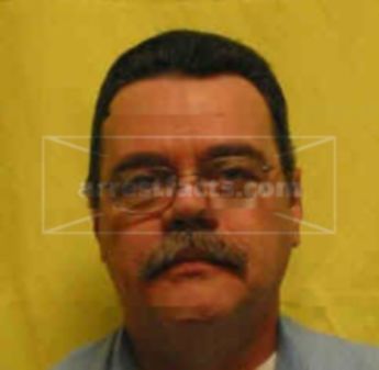 Richard G Brown
