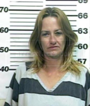 Pamela Renee Harvey