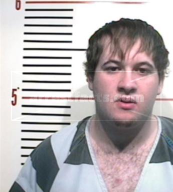 Justin David Mack