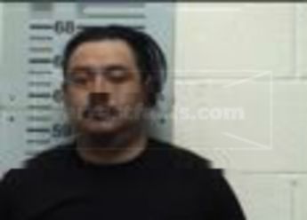 Jose Mercado Gonzalez