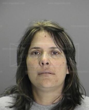 Brenda Diane Valentine