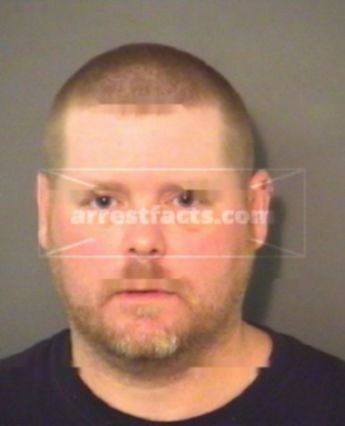 Jonathon Alexander Hargett