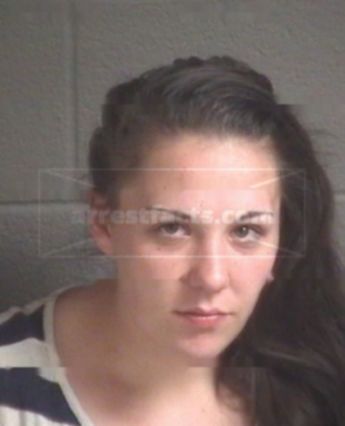 Alicia Marie Sibbach