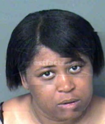 Wanda Massey