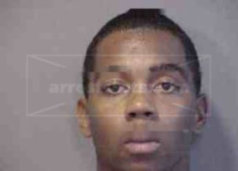 Kory Lamont Bell