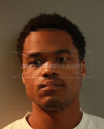 Jerrod Leon Burney