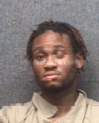 Fredrick Nathaniel Guy