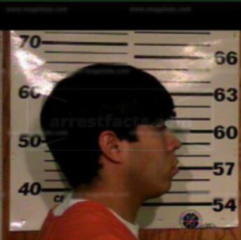 Matthew Isiah Ribera
