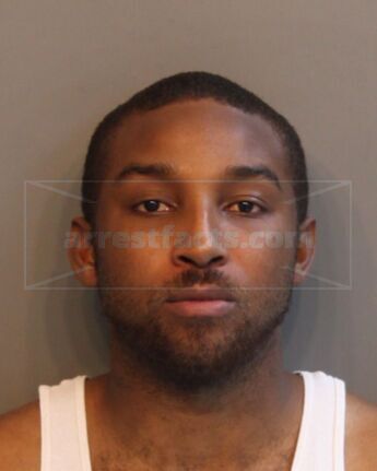 Tristan Davon Walker