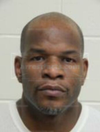 Cortez L Johnson