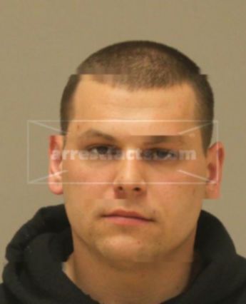 Shane Randall Larsen