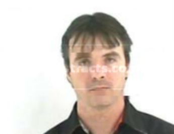 Damon Austin Mangum
