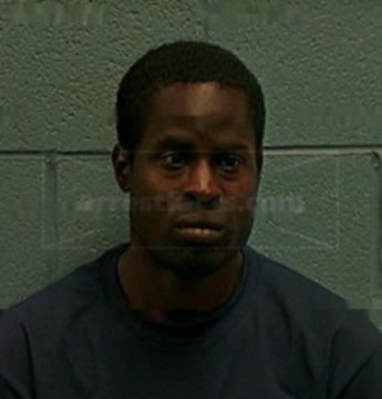 Guy Anthony Johnson