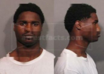 Trecharles Dekenneth Monroe