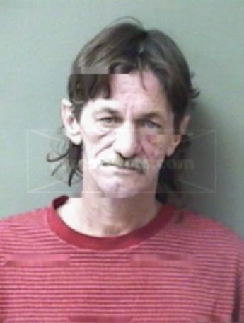 Allen Bruce Boone