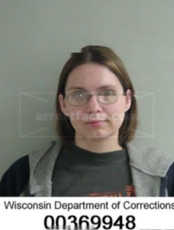 Becky I Eastman