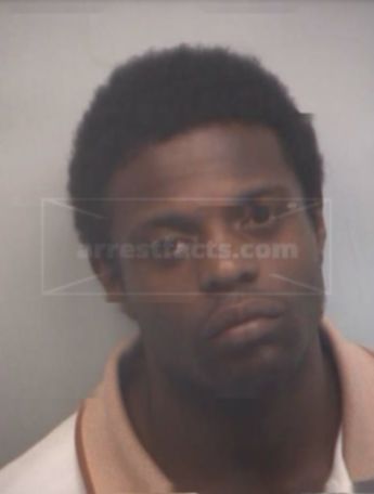 Michael Leon Hood