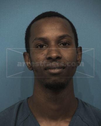 Charles Edward Williams