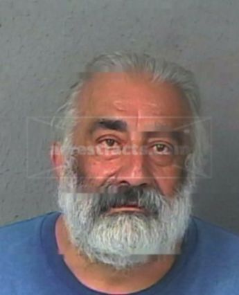 John I Ortiz