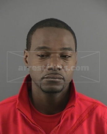 Dujuan Elliot Smith