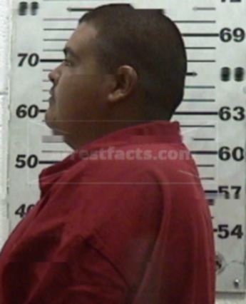 Manuel Trinidad
