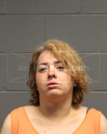 Tamela Ann Hayes