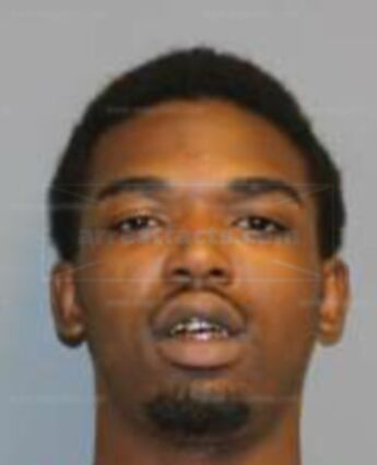 Raymarcus Damon Holliman