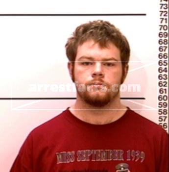 Christopher Bryce Cotham