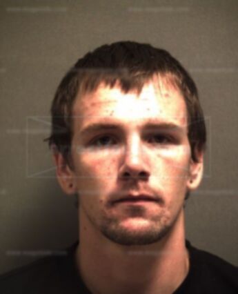 Christopher Curtis Garrett