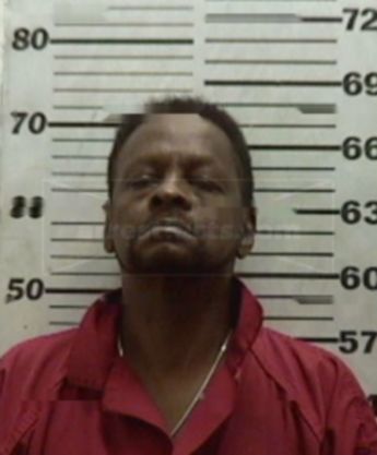 Wilbur Ray Williams
