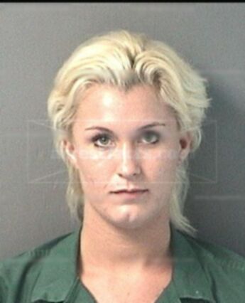 Samantha Jo Betz