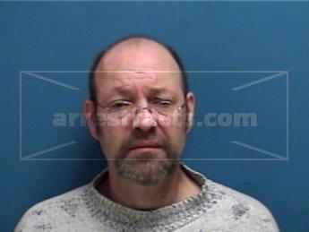 Gregory Curt Sederstrom