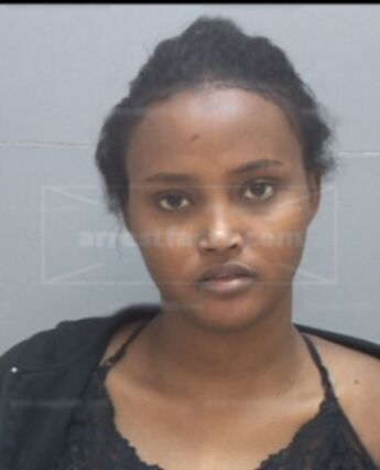 Rahma Abdullah Omer